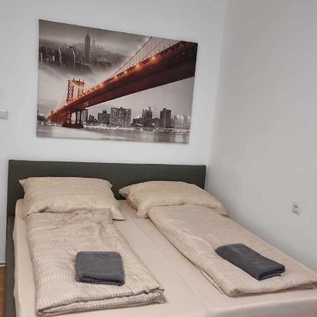 Premier Triple Room Mz Wien Ngoại thất bức ảnh