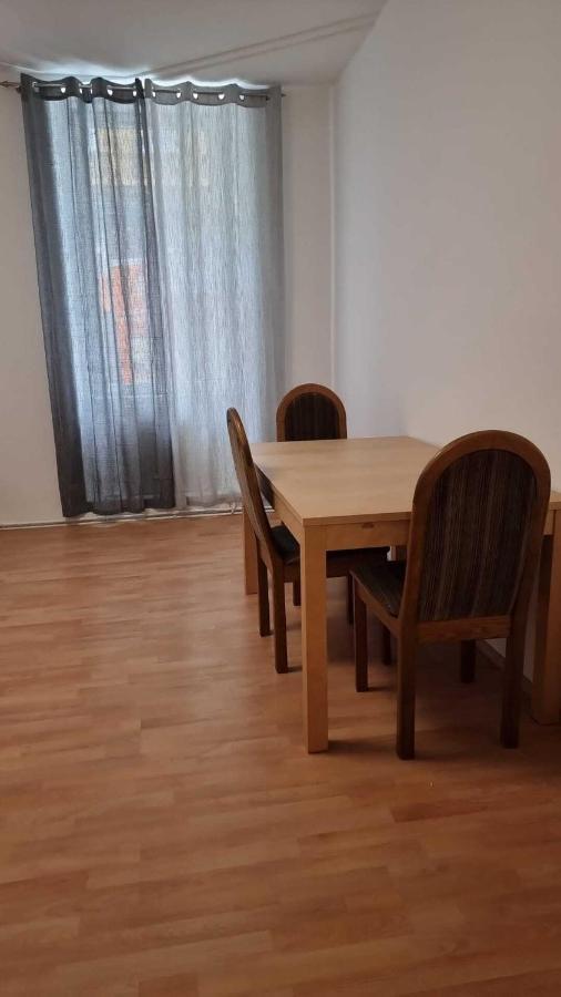 Premier Triple Room Mz Wien Ngoại thất bức ảnh