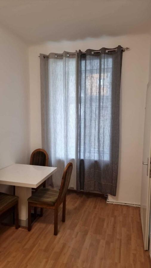 Premier Triple Room Mz Wien Ngoại thất bức ảnh