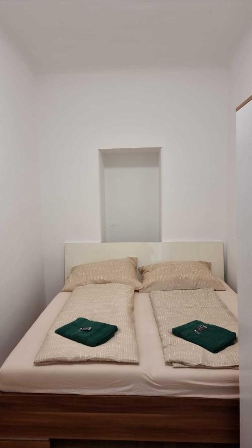Premier Triple Room Mz Wien Ngoại thất bức ảnh