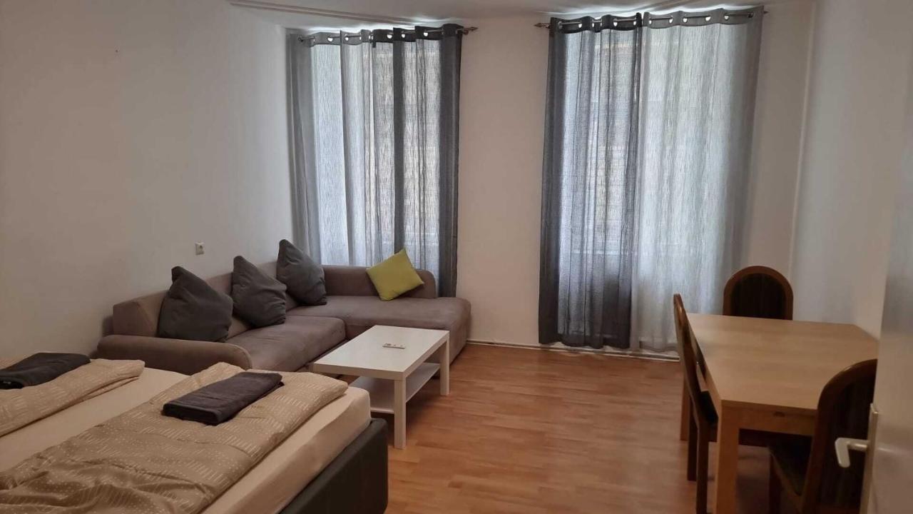 Premier Triple Room Mz Wien Ngoại thất bức ảnh